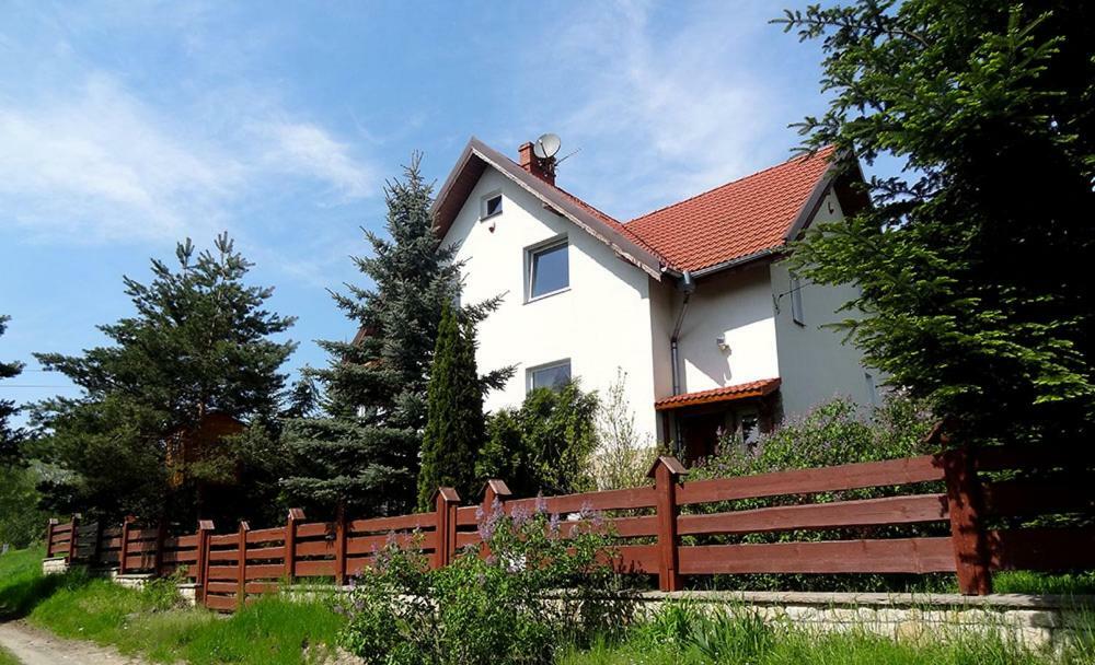 Dom Na Wzgorzu Villa Polanica-Zdroj Exterior photo