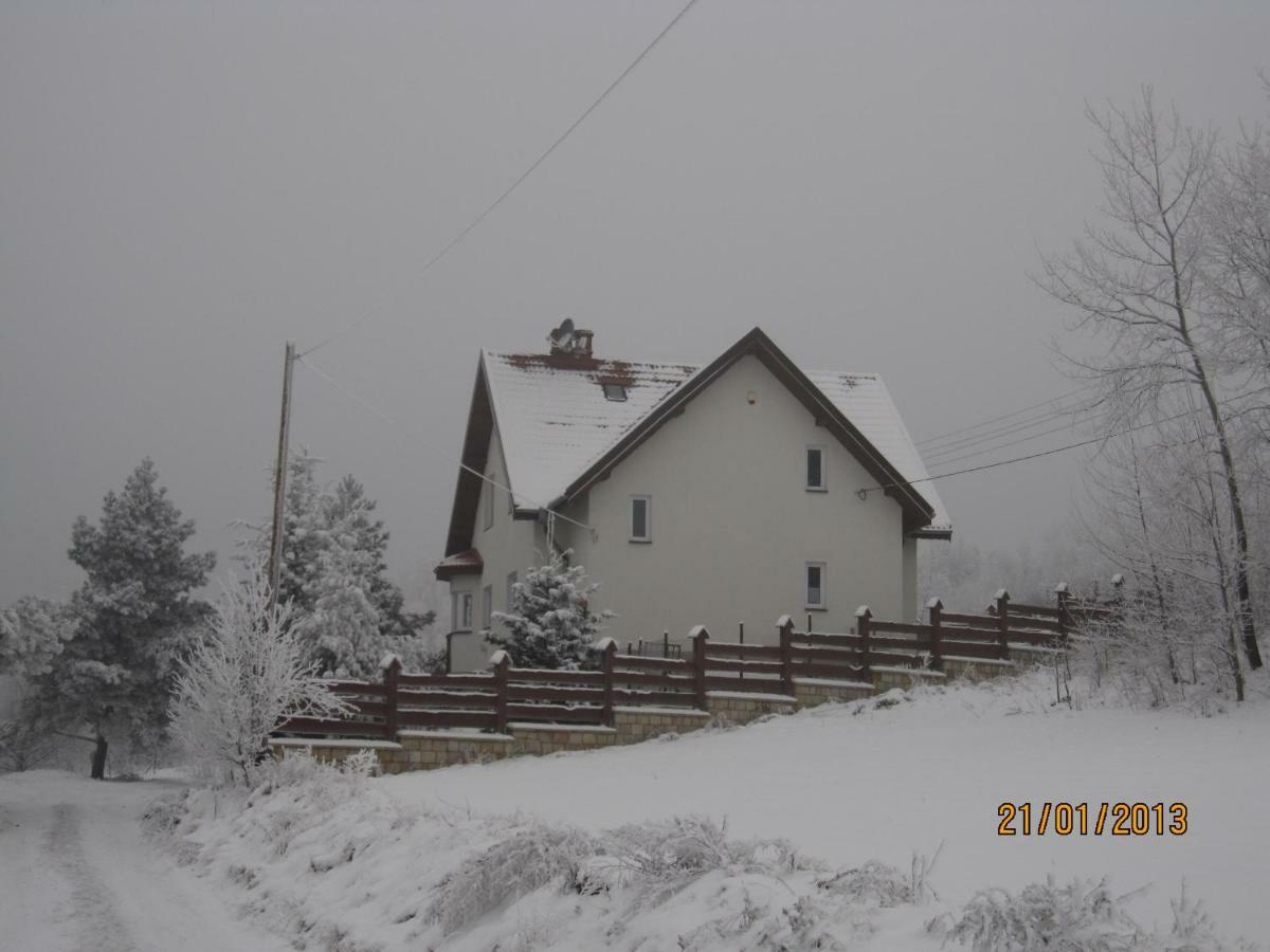 Dom Na Wzgorzu Villa Polanica-Zdroj Exterior photo