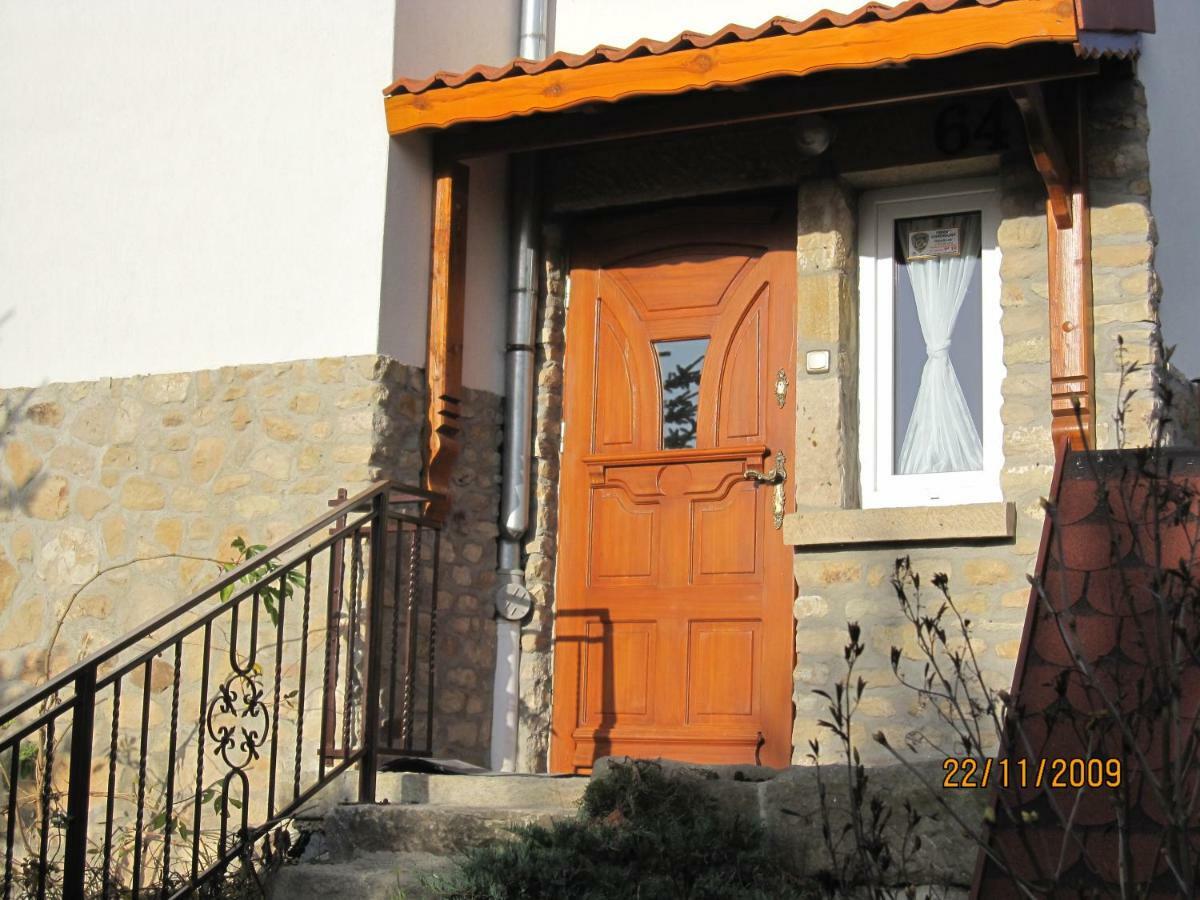 Dom Na Wzgorzu Villa Polanica-Zdroj Exterior photo