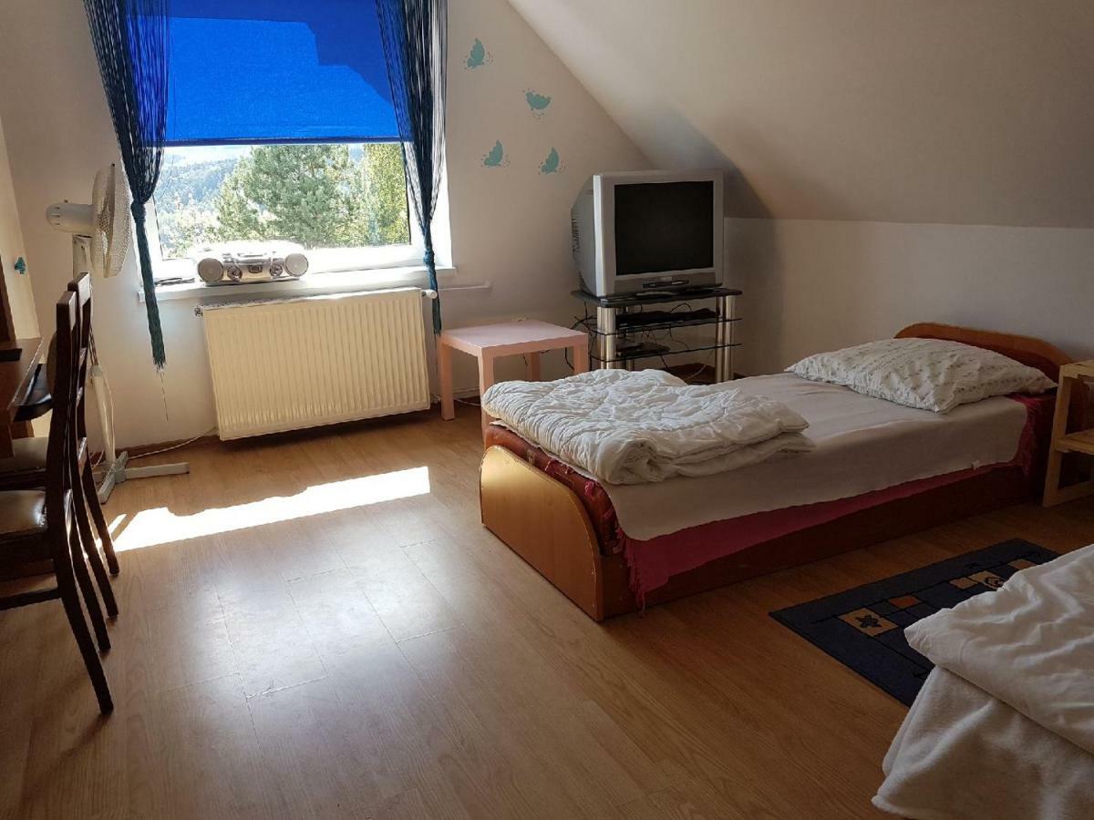 Dom Na Wzgorzu Villa Polanica-Zdroj Exterior photo