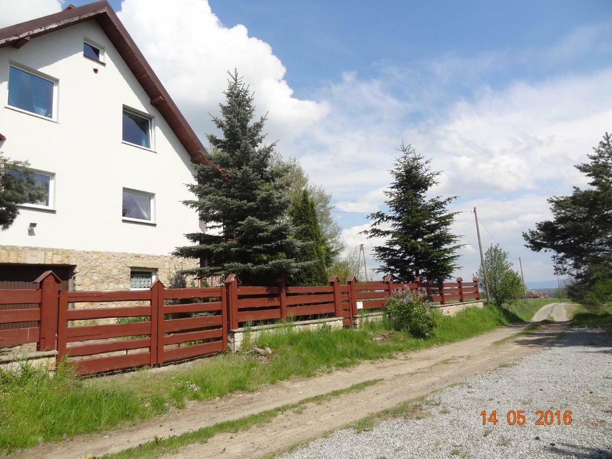 Dom Na Wzgorzu Villa Polanica-Zdroj Exterior photo
