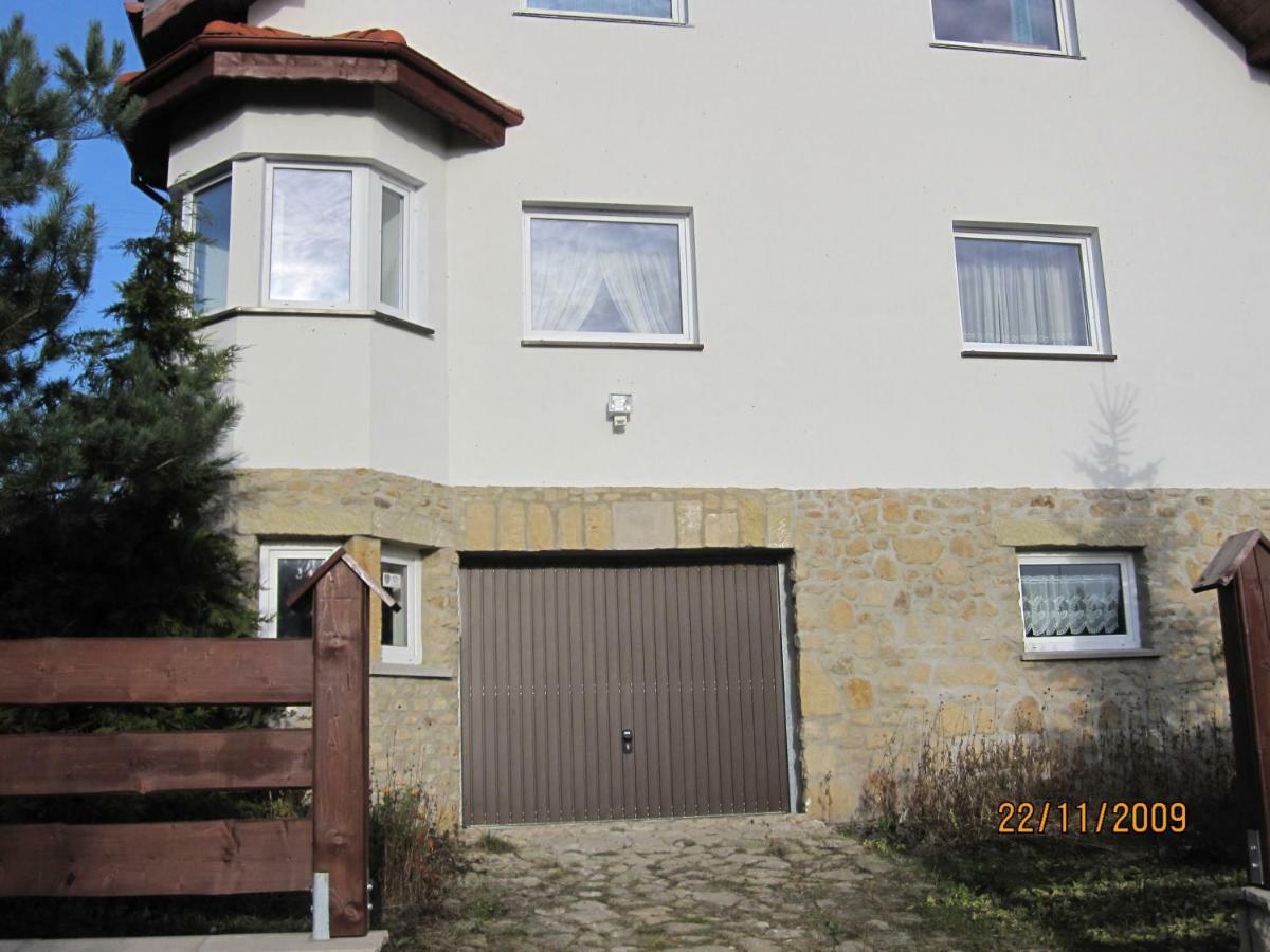 Dom Na Wzgorzu Villa Polanica-Zdroj Exterior photo